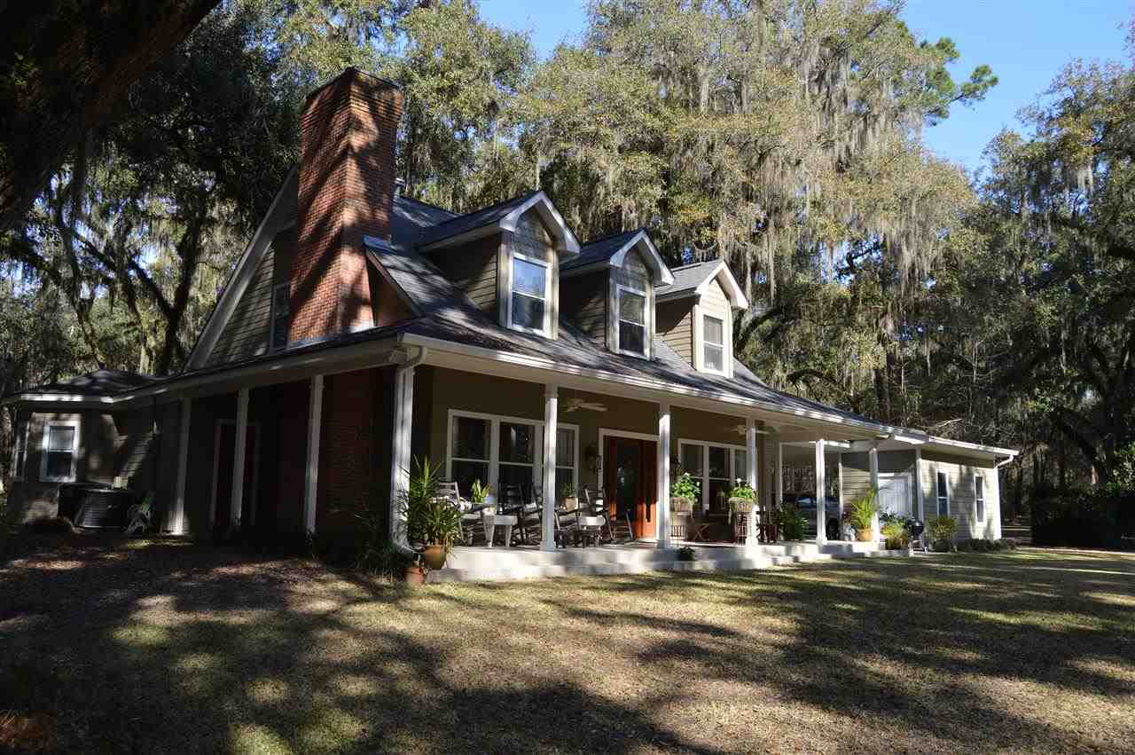 10977 Luna Point Road Tallahassee, FL 32312 - Photo 3 of 25 Gallery Image 3