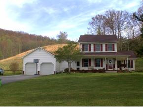 108 Rich Hollow Road Elizabethton, TN 37643 - Photo 1 of 9 Photo 1