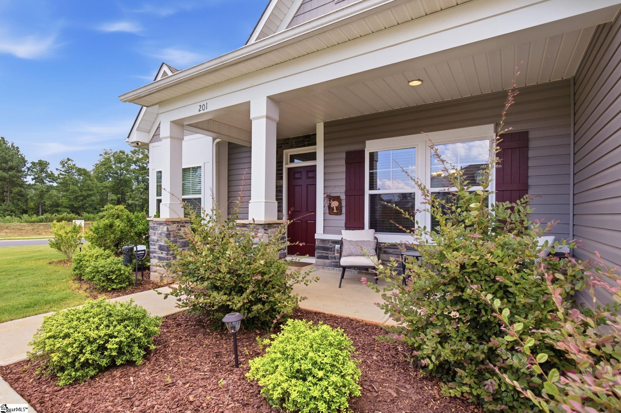 201 Tralee Drive Pendleton, SC 29670 - Photo 3 of 43