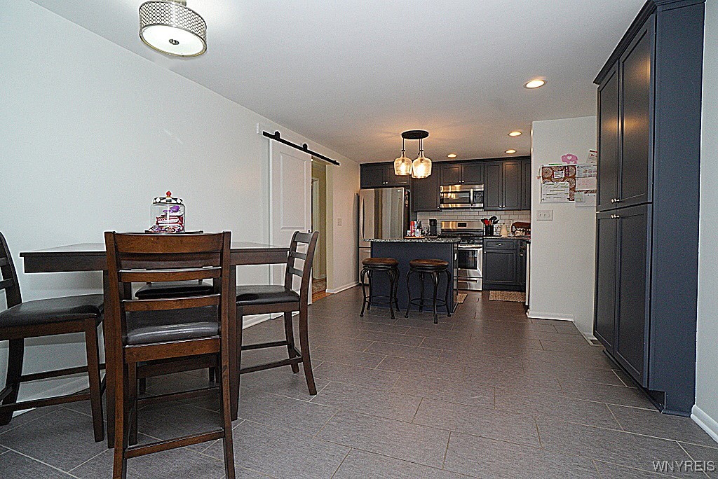 15 Schaefer Road West Seneca, NY 14224 - Photo 12 of 48 great space for a dining area