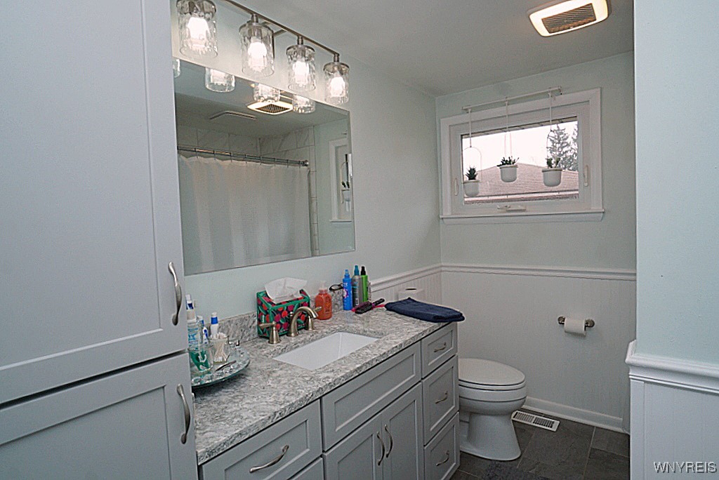 15 Schaefer Road West Seneca, NY 14224 - Photo 19 of 48 bath has lots of storage space also