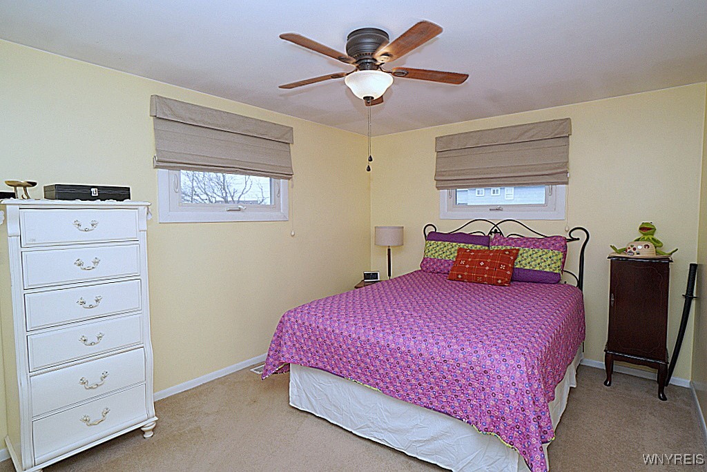 15 Schaefer Road West Seneca, NY 14224 - Photo 22 of 48 bedroom 2