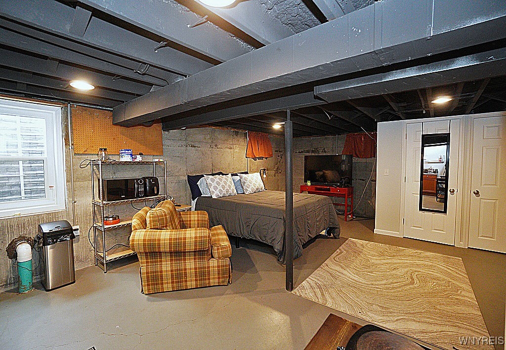 15 Schaefer Road West Seneca, NY 14224 - Photo 31 of 48 we ar still in bedroom 4 - note all the space