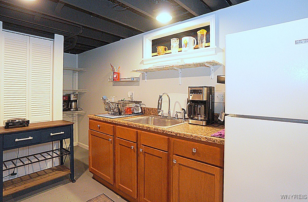 15 Schaefer Road West Seneca, NY 14224 - Photo 32 of 48 also lots of storage in the kitchenette