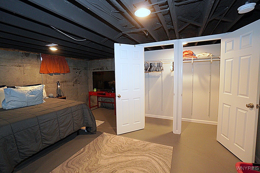 15 Schaefer Road West Seneca, NY 14224 - Photo 33 of 48 and large closets