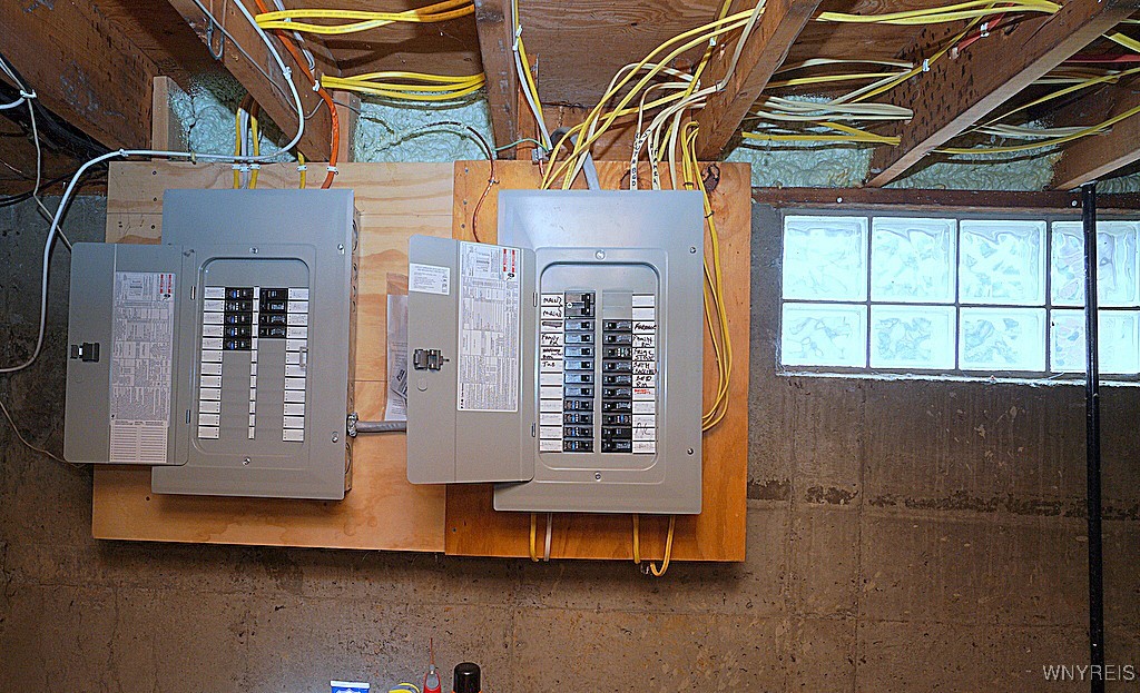 15 Schaefer Road West Seneca, NY 14224 - Photo 44 of 48 updated electric