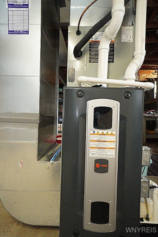 15 Schaefer Road West Seneca, NY 14224 - Photo 45 of 48 newer furnace