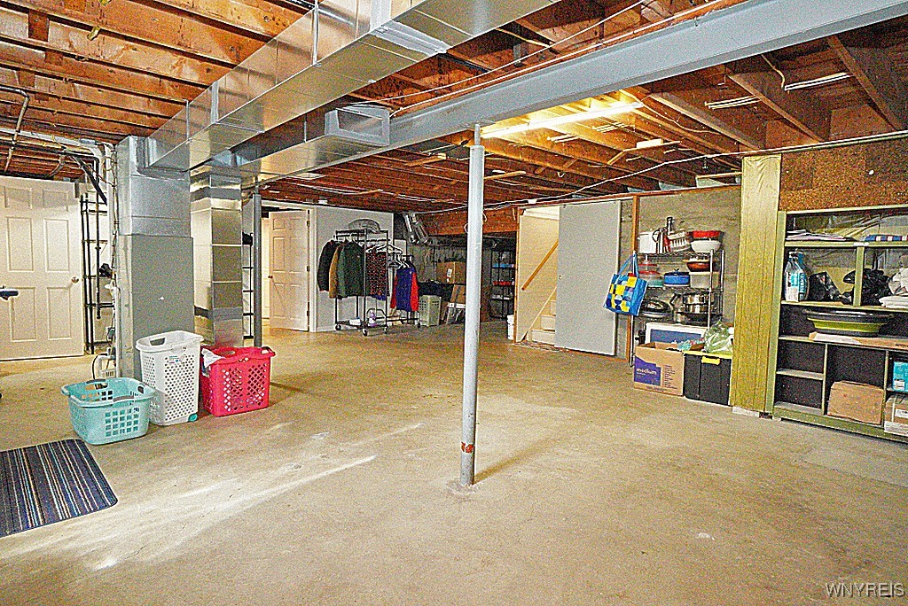 15 Schaefer Road West Seneca, NY 14224 - Photo 46 of 48 lots of storage not in finished area