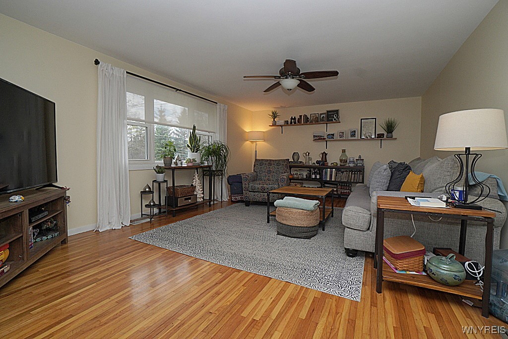 15 Schaefer Road West Seneca, NY 14224 - Photo 6 of 48 first stop is the living room