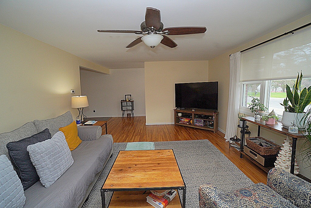 15 Schaefer Road West Seneca, NY 14224 - Photo 8 of 48 spacious for furniture