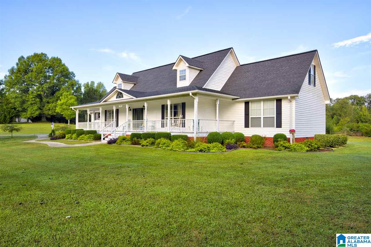 3900 Bud Umphrey Road Altoona, AL 35952 - Photo 4 of 47