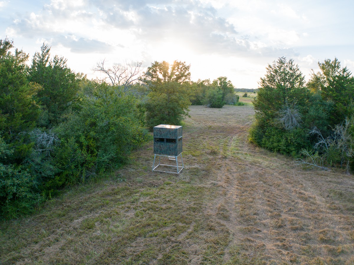 0 Burns Road Midway, TX 75852 - Photo 4 of 29 Gallery Image 4