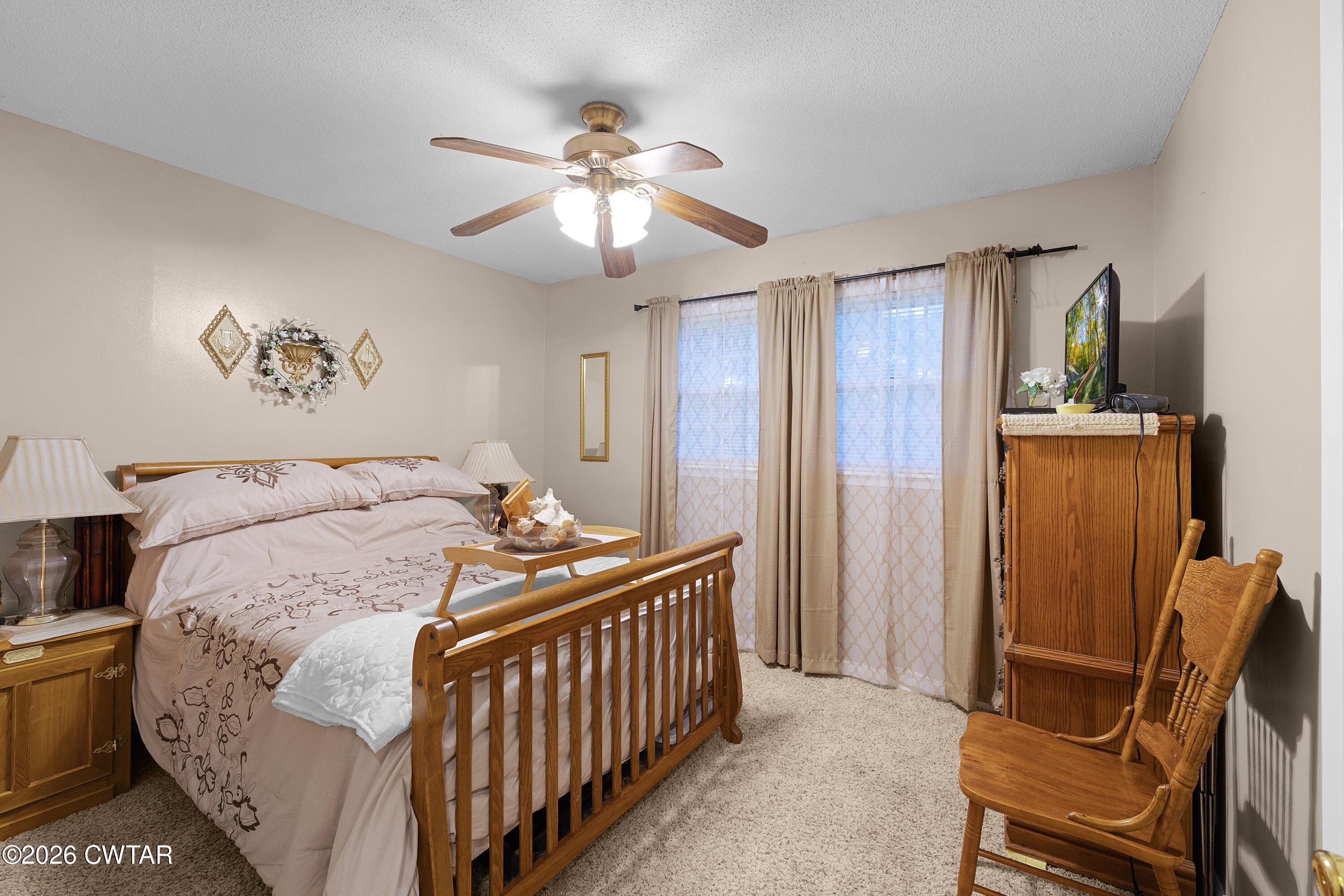 1820 Clift Road Bolivar, TN 38008 - Photo 17 of 22 Ermon bed2
