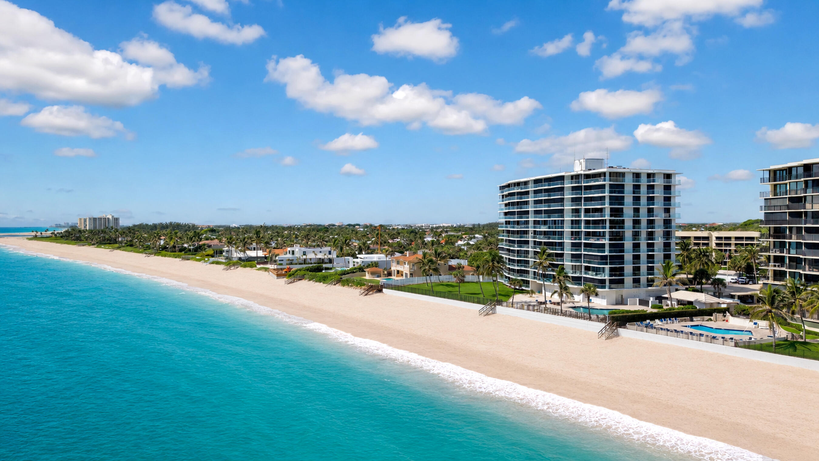 100 South Beach Road, Unit 103 Jupiter, FL 33469 - Photo 19 of 49 DJI_0024