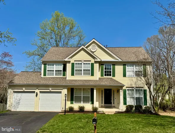$775,000 | 7748 Roseberry Farm Drive, Manassas, VA 20111