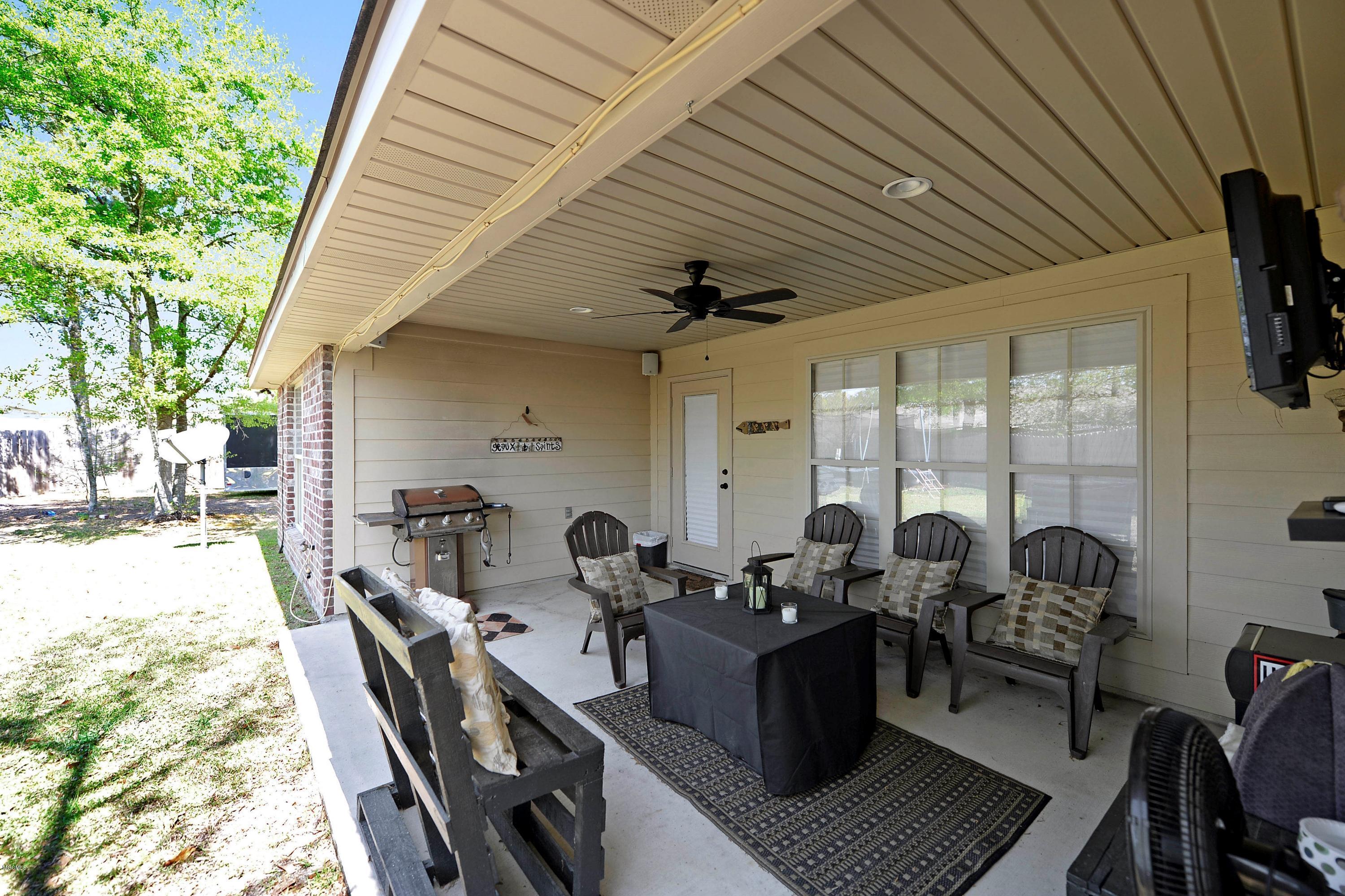 13719 Ridgehaven Way Gulfport, MS 39503 - Photo 23 of 26 023