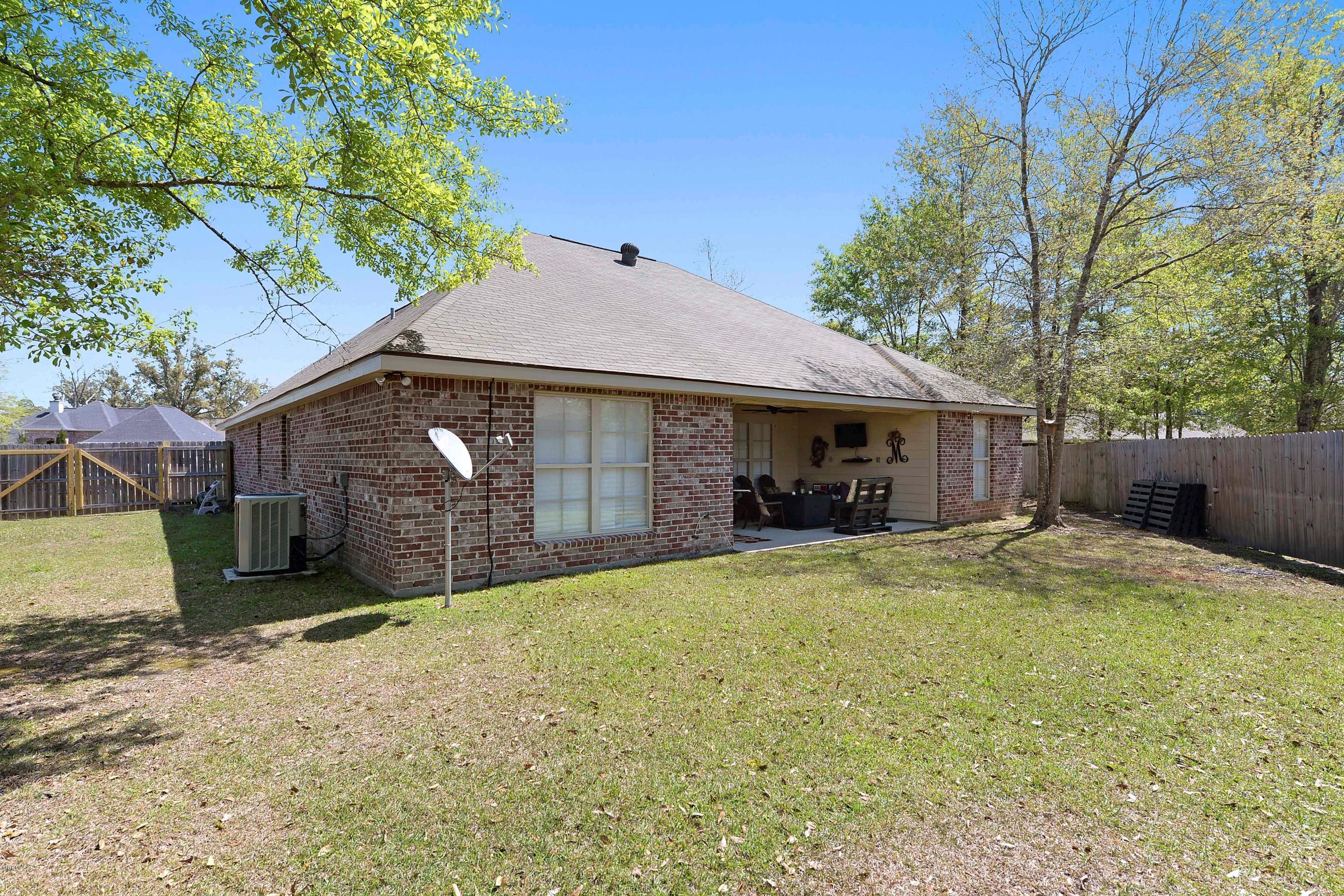13719 Ridgehaven Way Gulfport, MS 39503 - Photo 26 of 26 026