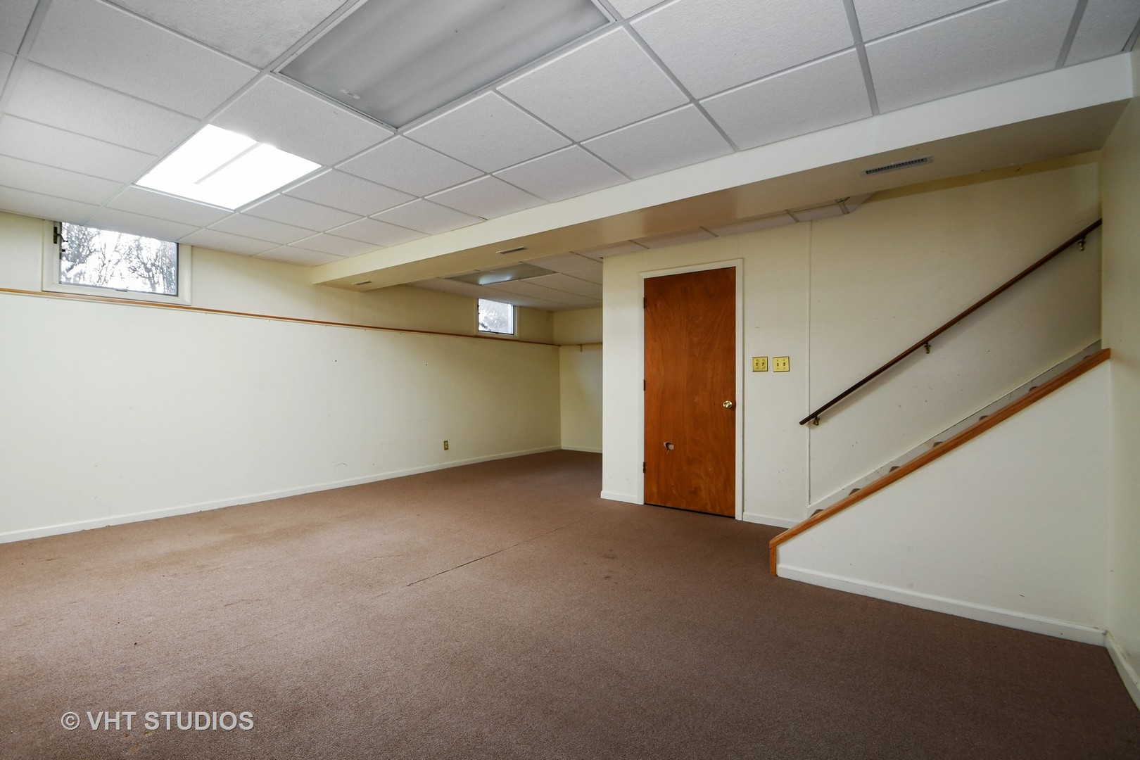 8116 Old Mill Road Frankfort, IL 60423 - Photo 14 of 16 a view of an empty room
