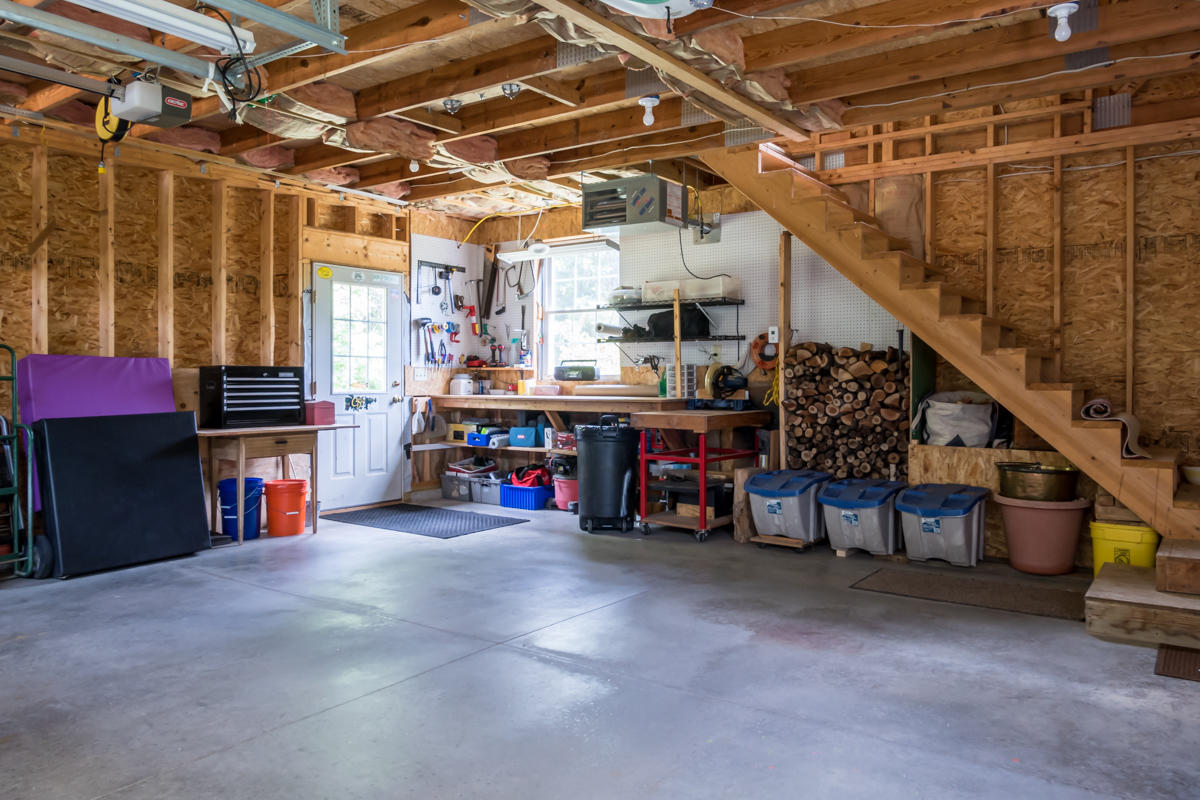 42 Prout Road Freeport, ME 04032 - Photo 53 of 56 48-Garage (1 of 2)