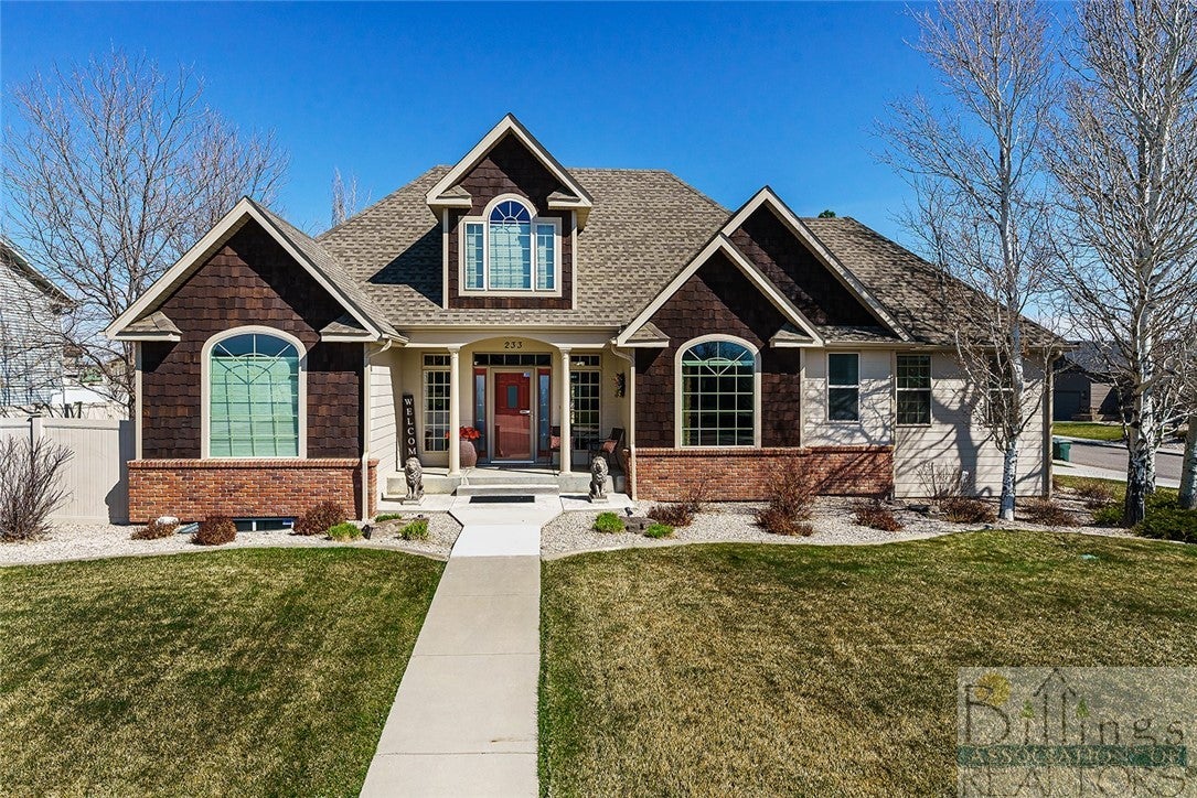 233 Annandale Road Billings, MT 59105 - Photo 1 of 1 Gallery Image 1