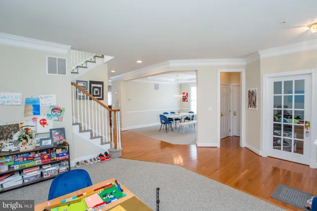 $4,100 | 214 Cambridge Place, Chalfont, PA 18914