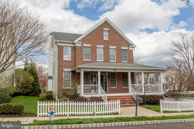 $4,100 | 214 Cambridge Place, Chalfont, PA 18914