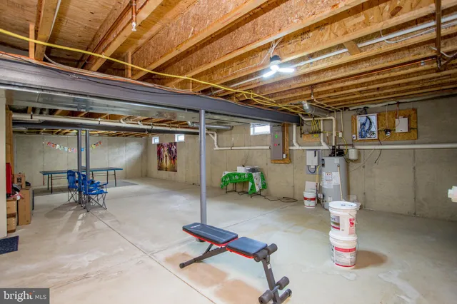 $4,100 | 214 Cambridge Place, Chalfont, PA 18914