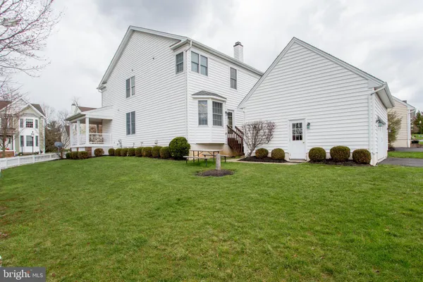 $4,100 | 214 Cambridge Place, Chalfont, PA 18914