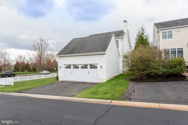 $4,100 | 214 Cambridge Place, Chalfont, PA 18914