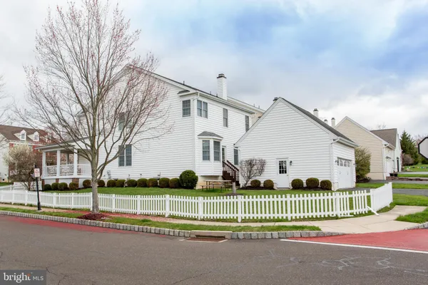 $4,100 | 214 Cambridge Place, Chalfont, PA 18914