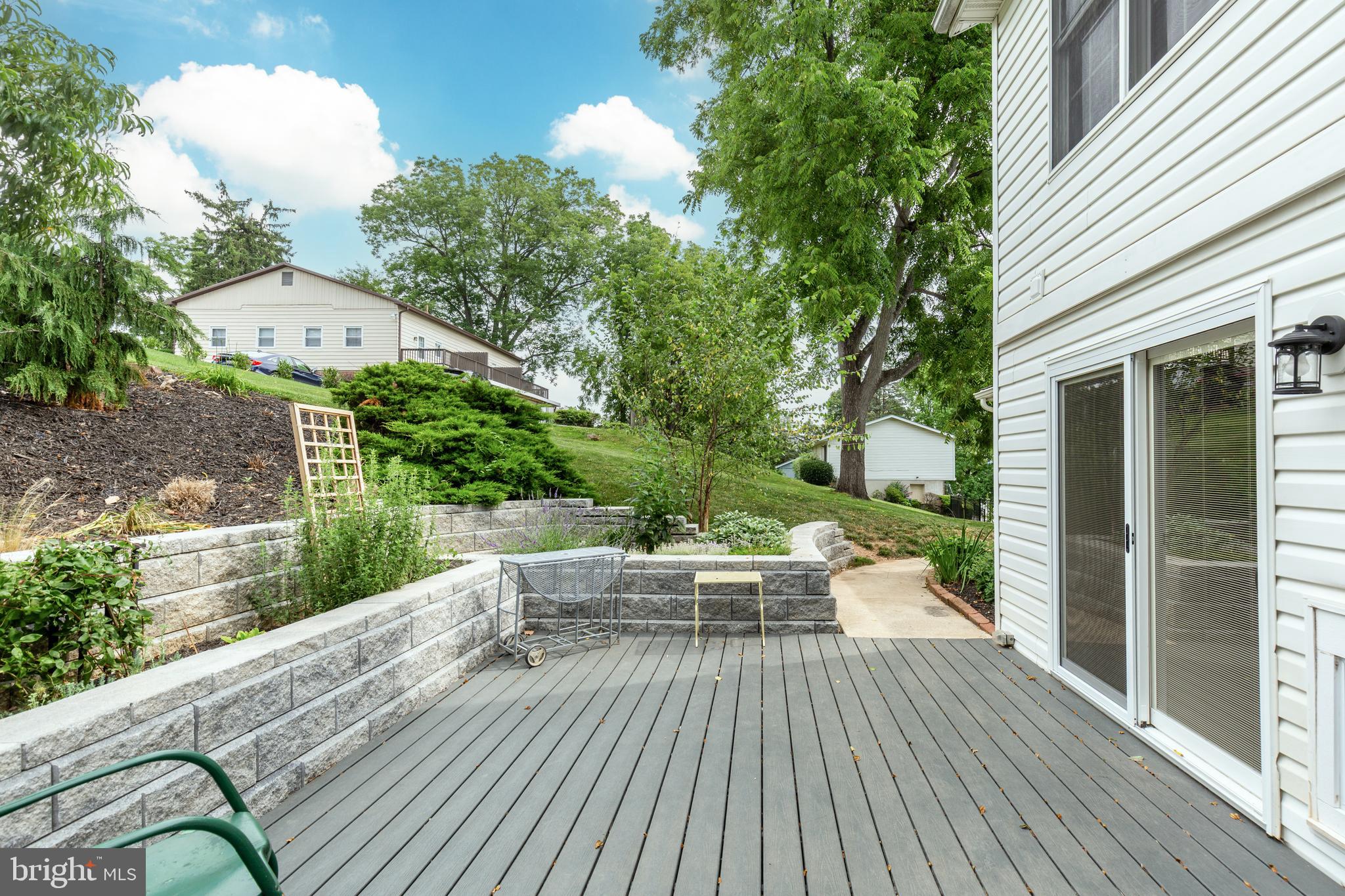 15 Ridgeview Drive Westminster, MD 21157 - Photo 53 of 77