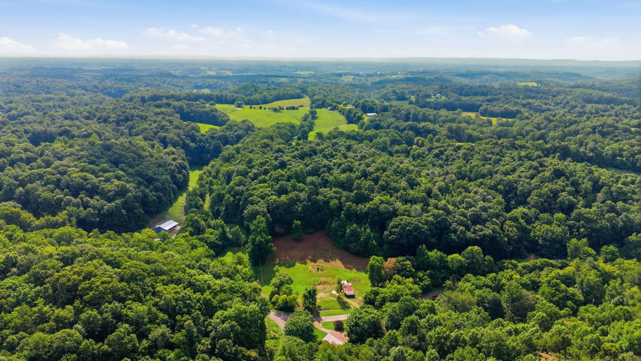 1155 Dry Prong Road Mulberry, TN 37359 - Photo 8 of 15