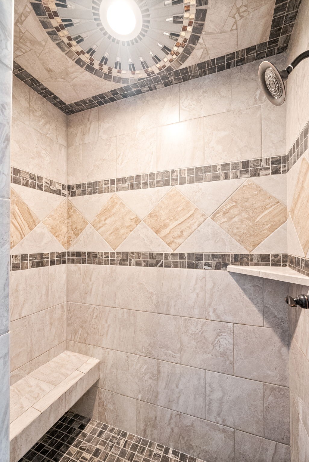 1478 Raven Road Clarksville, TN 37042 - Photo 23 of 42 a bathroom with a shower