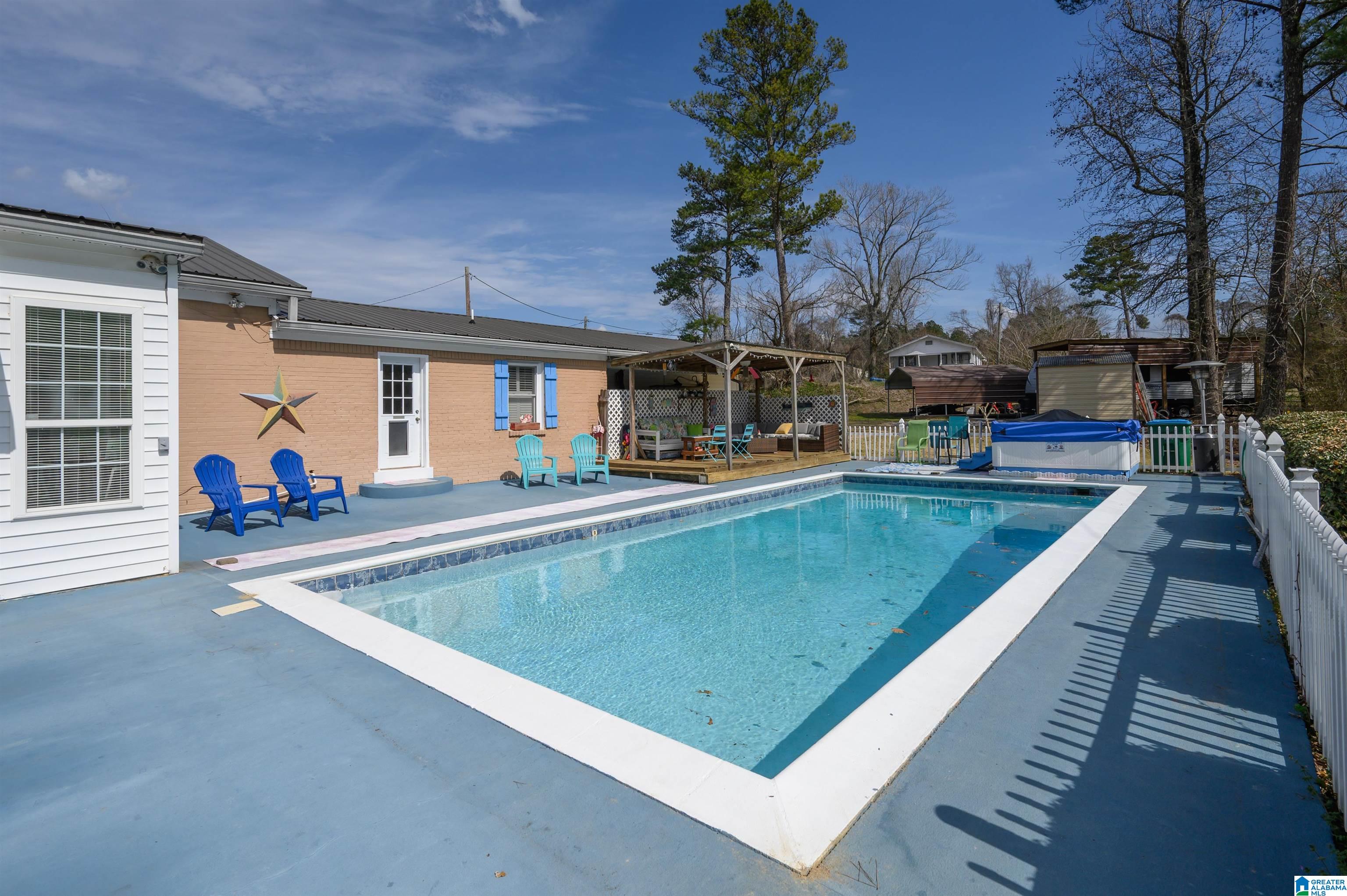 515 Nail Road Kimberly, AL 35091 - Photo 41 of 56