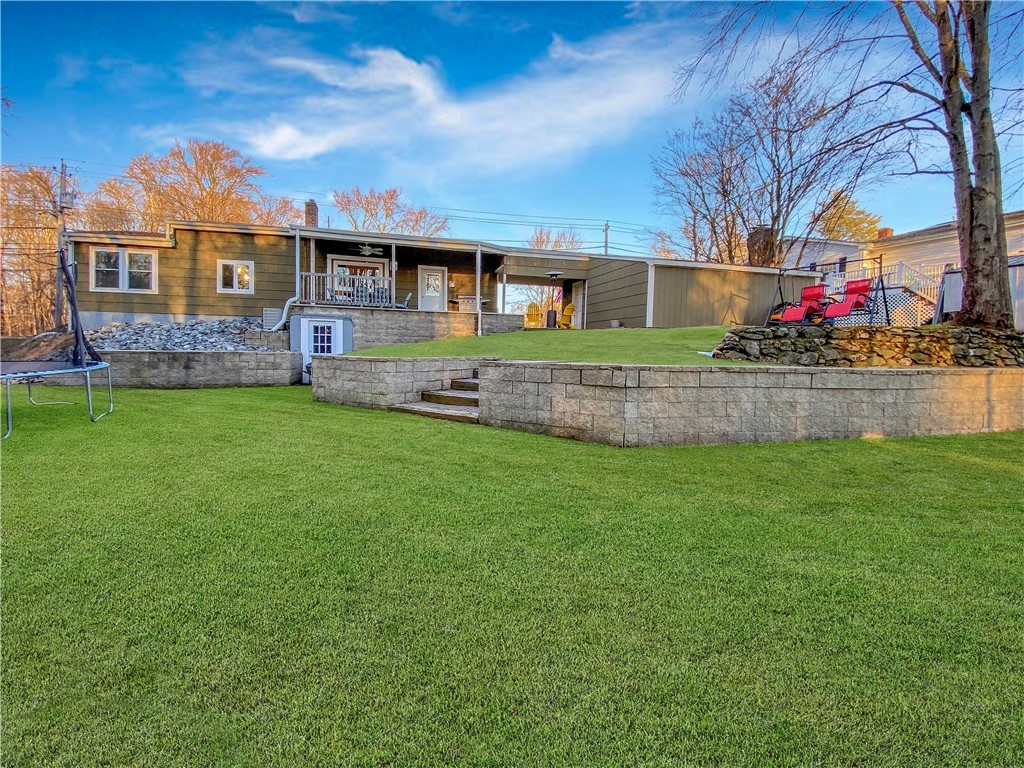 3576 Mendon Road Cumberland, RI 02864 - Photo 33 of 39