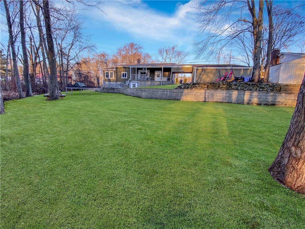 3576 Mendon Road Cumberland, RI 02864 - Photo 34 of 39