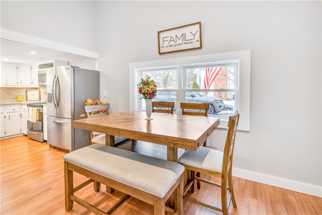 3576 Mendon Road Cumberland, RI 02864 - Photo 9 of 39