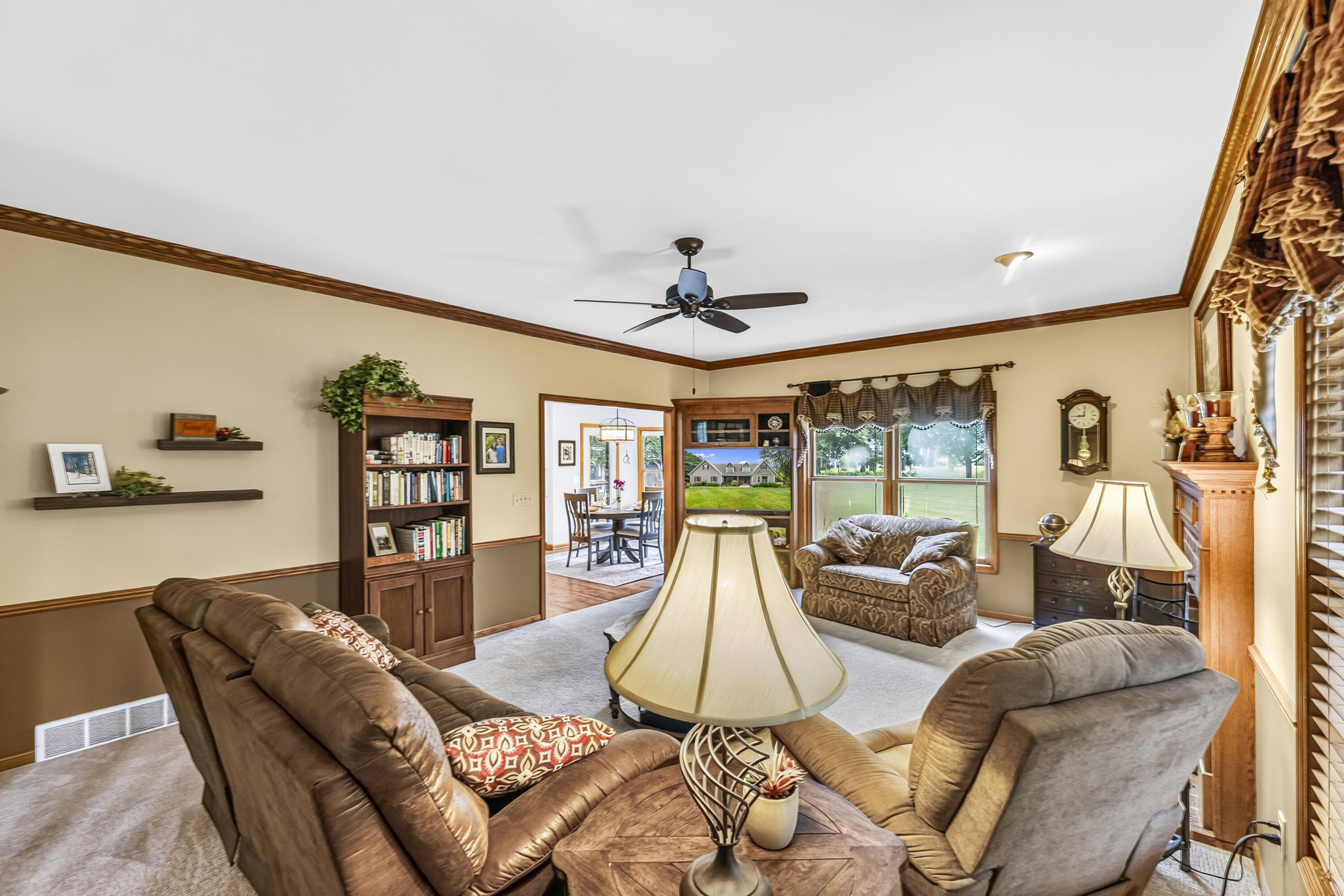 103 Birch Road Delafield, WI 53018 - Photo 30 of 72 Peaceful