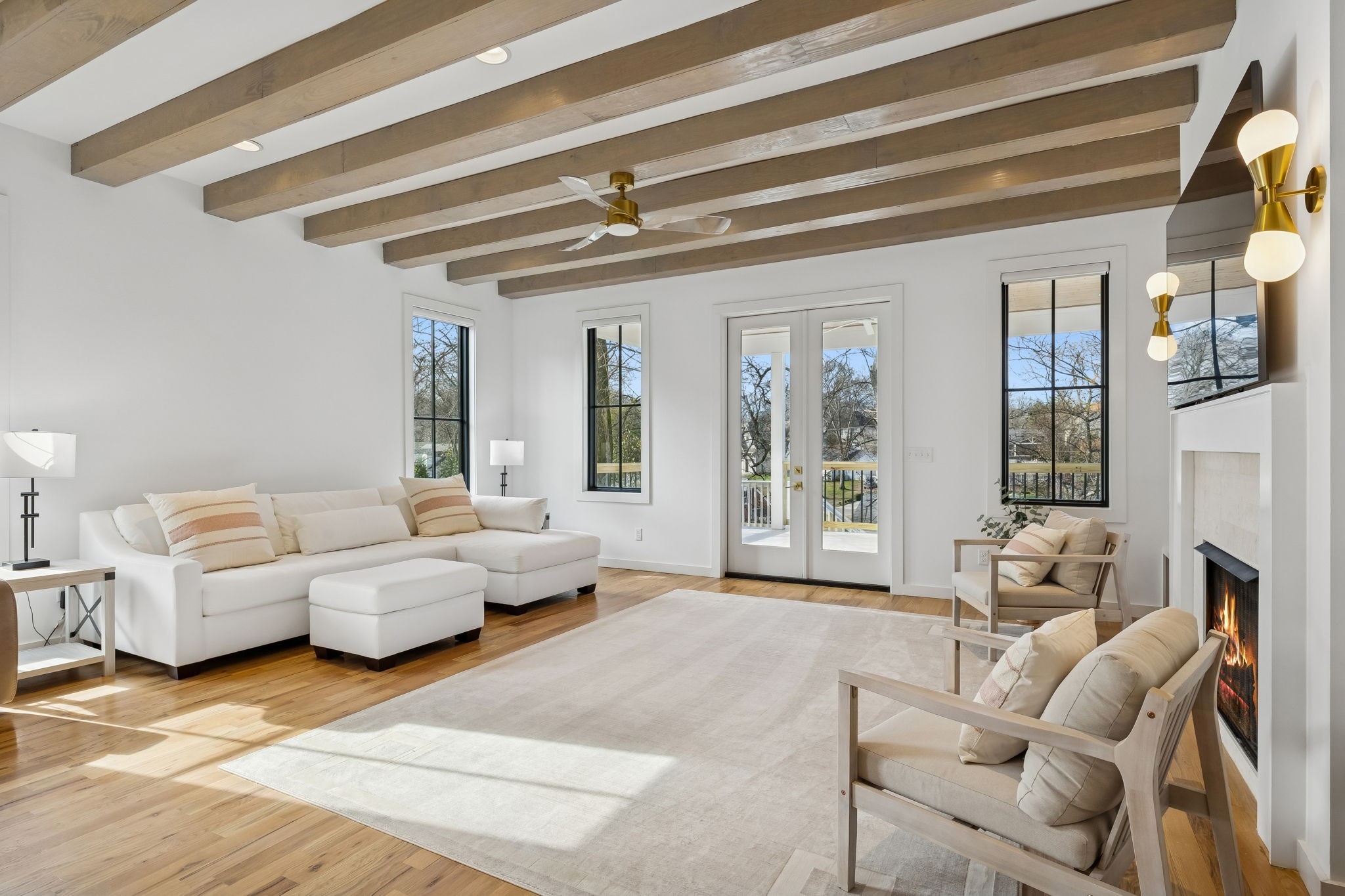 3727 Estes Road Nashville, TN 37215 - Photo 7 of 63 Gallery Image 7