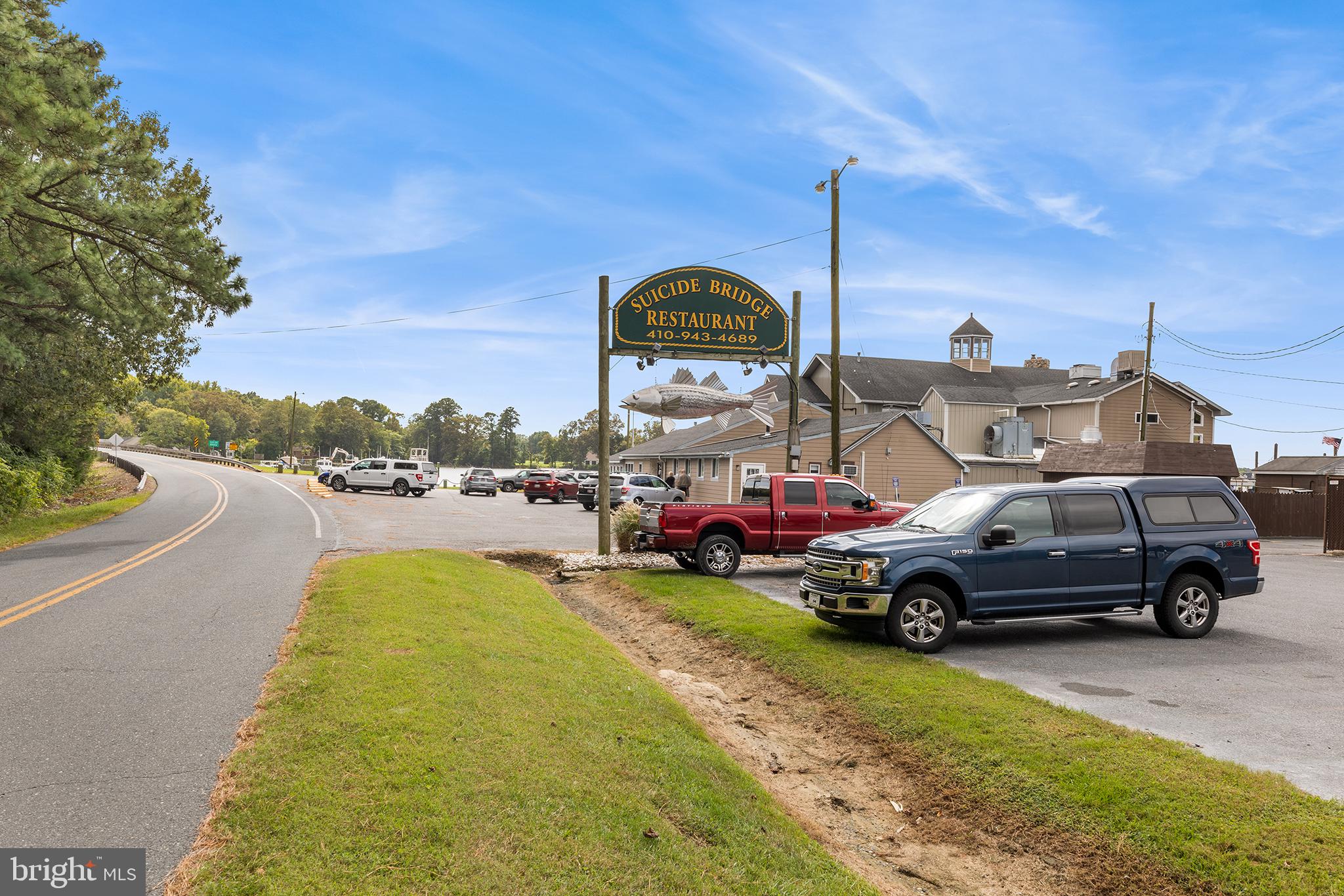 6368 Suicide Bridge Road Hurlock, MD 21643 - Photo 51 of 52 Gallery Image 51