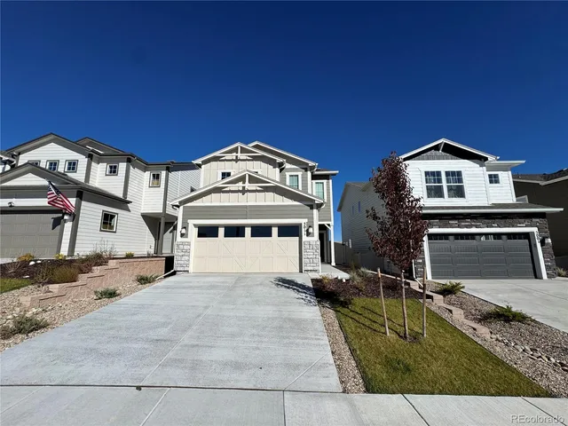 $2,395 | 5011 Amazonite Drive, Colorado Springs, CO 80938