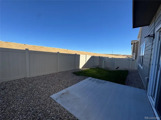 $2,395 | 5011 Amazonite Drive, Colorado Springs, CO 80938