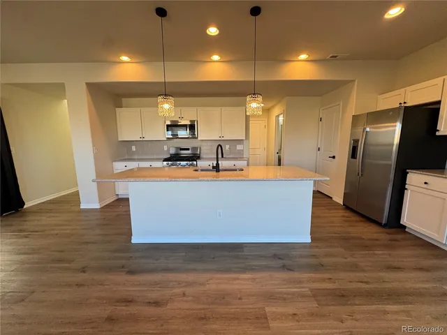 $2,395 | 5011 Amazonite Drive, Colorado Springs, CO 80938