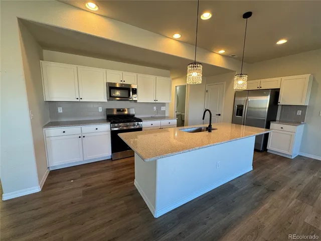 $2,395 | 5011 Amazonite Drive, Colorado Springs, CO 80938