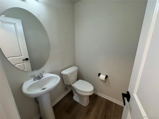 $2,395 | 5011 Amazonite Drive, Colorado Springs, CO 80938