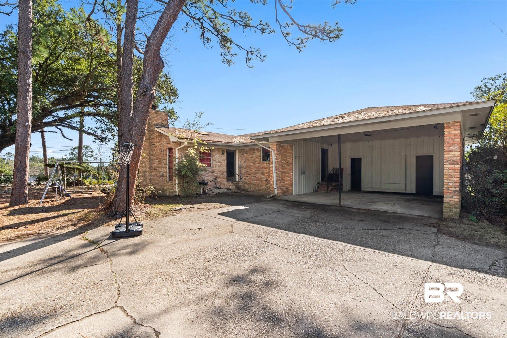 5762 Zeigler Boulevard Mobile, AL 36608 - Photo 14 of 20