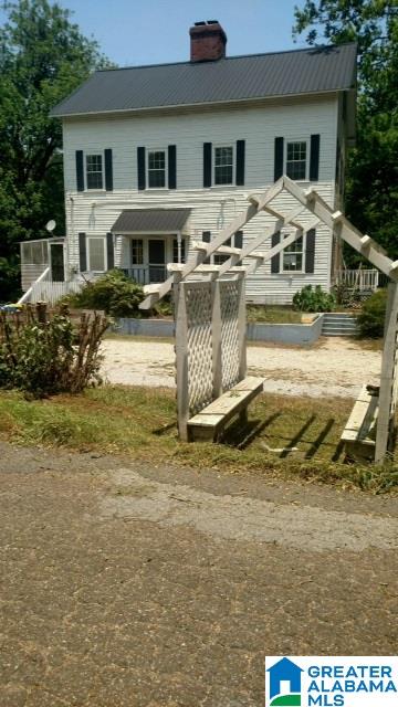 1215 Old Downing Ml Road Anniston, AL 36207 - Photo 8 of 28
