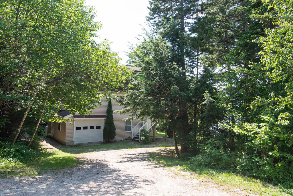215 Flanders Pond Road Sullivan, ME 04664 - Photo 16 of 45 Flander'sPondCamp-36