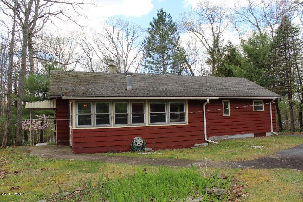 40 Whitney Lake Road Hawley, PA 18428 - Photo 2 of 30