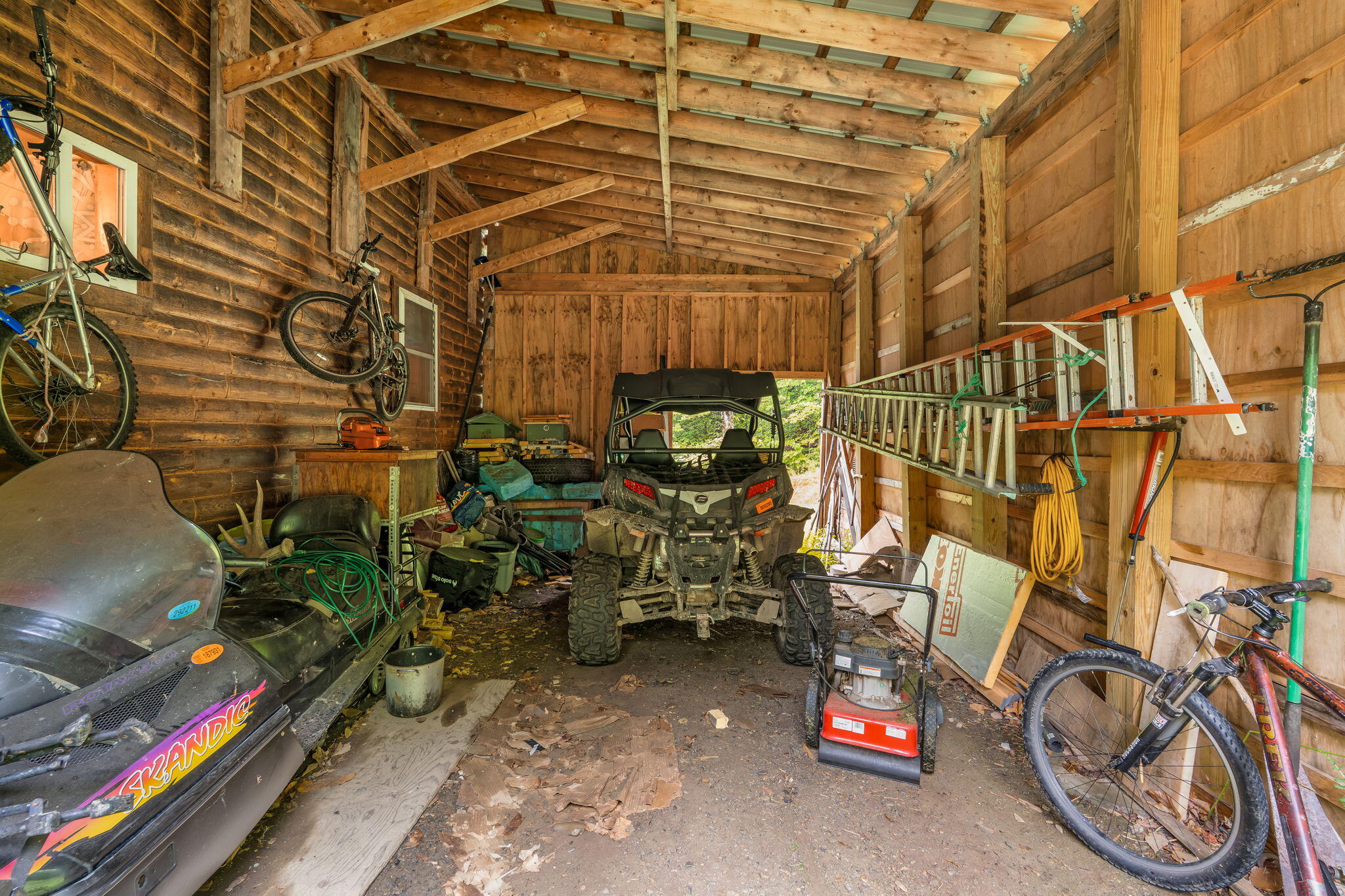 503 Sandy Beach Road Danforth, ME 04424 - Photo 38 of 54 IMG_4820
